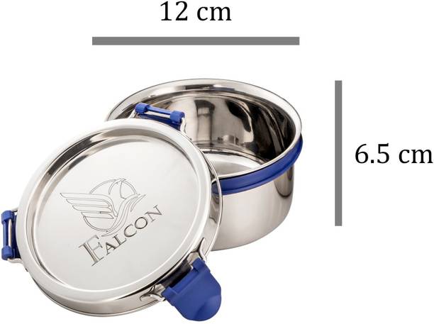FALCON 200 ML CONTAINER 1 Containers Lunch Box