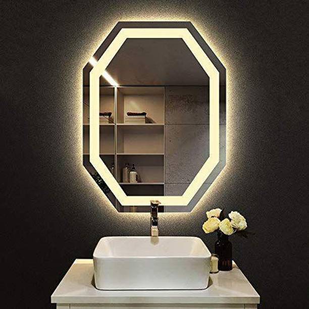 SmileSellers SSM-16 Lighted Mirror