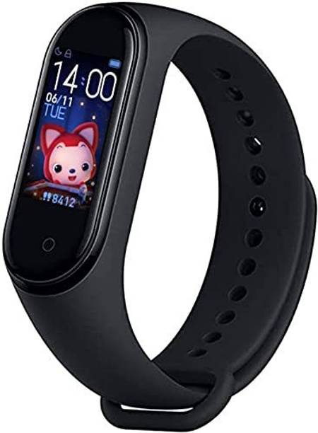 ENMORA 54_ Best Smart Band Fitness Tracker