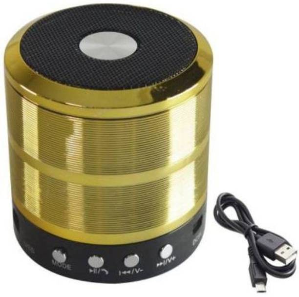 ROAR OYO_486B_WS 887 Bluetooth Speaker compatiable With all smart phones || Bluetooth speaker with SD card and USB slot Wireless Bluetooth Multimedia Speaker || Wireless Speaker || Bluetooth Speaker for Desktop PC|| Bluetooth Speaker Home Audio|| Pendrive Supported || FM , Aux, TF, Speaker Phone / Wireless Speaker Compatible with all your devices. 48 W Bluetooth Speaker