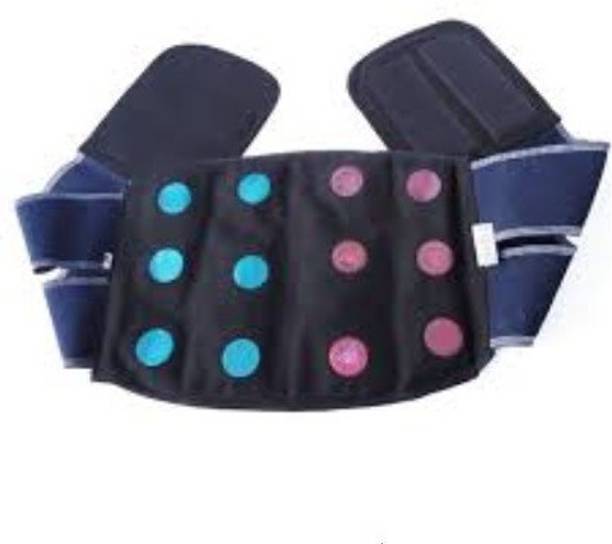 EKiN Acupressure Magnetic Back & Belly Belt -12 Magnet Jeans Back / Lumbar Support