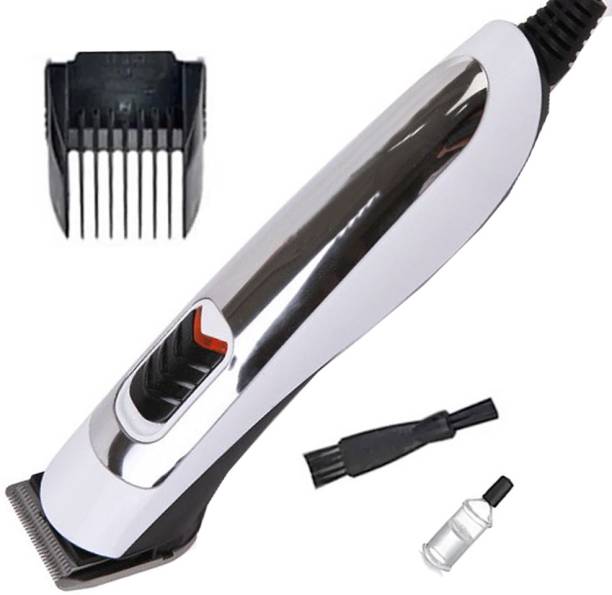PSD New man Corded electric hair trimmer cum hair shaving machine for unisex adults Trimmer 0 min  Runtime 1 Length Settings