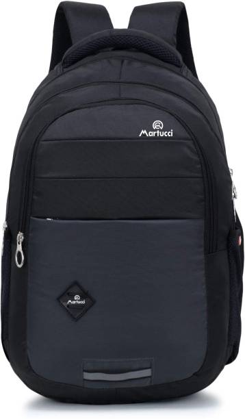 Martucci H F Laptop Waterproof School Bag