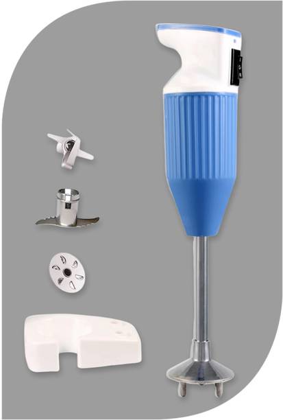 एलीजियस C21 Color Body 350 W हैंड ब्लेंडर