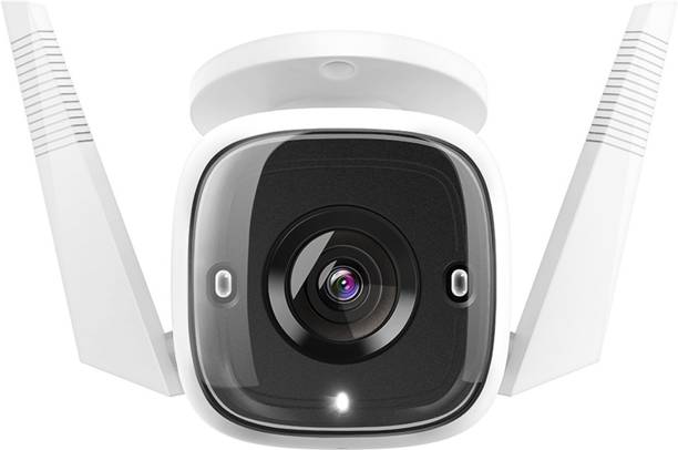 TP-Link Tapo C310 Outdoor Wi-Fi 1296p Home 3MP Smart Security Camera