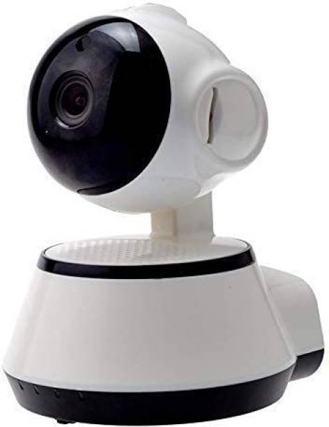 Twixxle Wireless CCTV Home Security HD 720P IP Camera Security Camera Security Camera