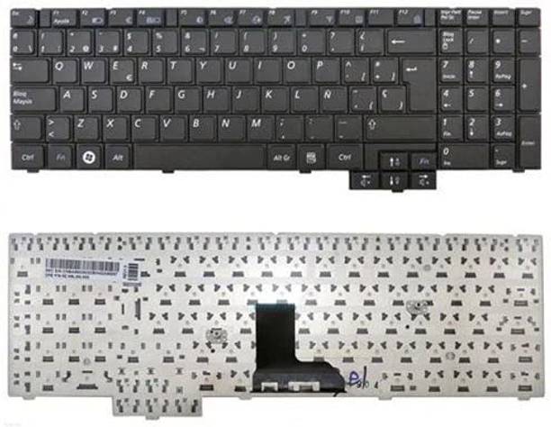 TECHCLONE R620 RV508 RV510 R719 S3510 Internal Laptop Keyboard