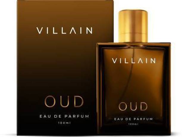 विलेन OUD LUXURY PERFUME 100 ML FOR MEN Eau de Parfum  -  100 ml