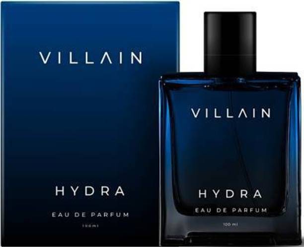 विलेन HYDRA LUXURY PERFUME FOR MEN 100ML Eau de Parfum  -  100 ml