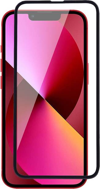 Hyper Edge To Edge Tempered Glass for APPLE iPhone 13, iPhone 13