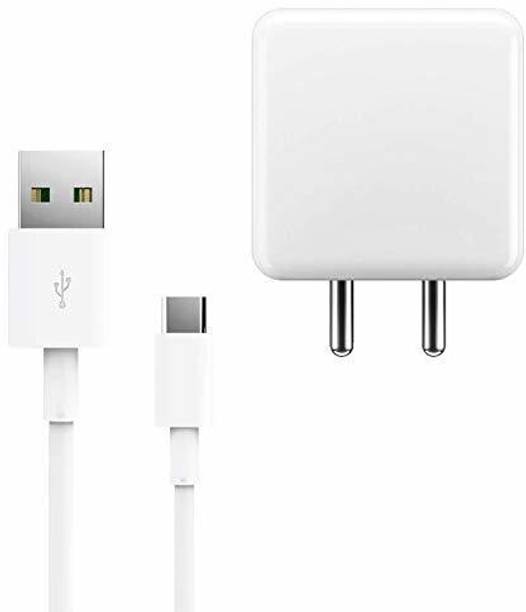 MGEdge 4 A Wall Charger for Mobile with Detachable Cable