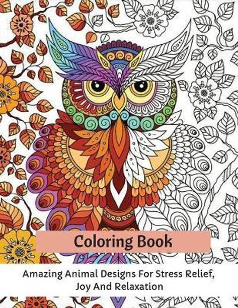 Coloring Book