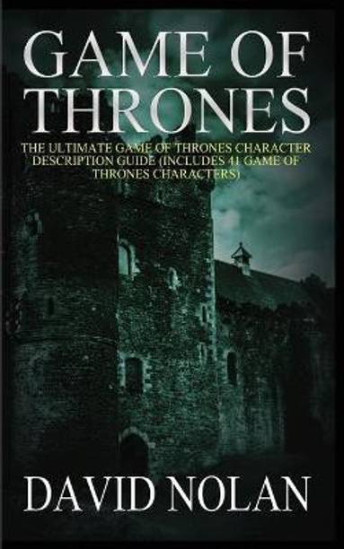 Game of Thrones