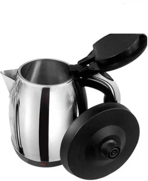 DN BROTHERS Tea Coffee Maker Water Boiler with Handle Electric Kettle Electric Kettle