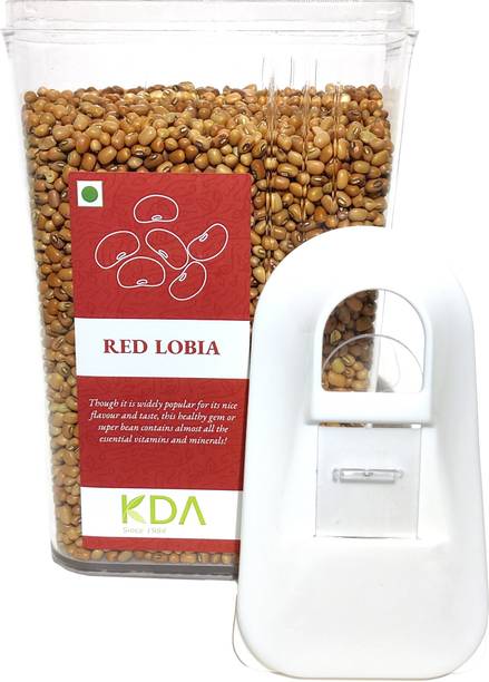 KDA Red Lobia (Whole)