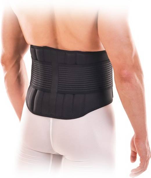 COIF Lumbar Lower Back Pain Relief Brace for Orthopaedic -Waist Back Support. Back / Lumbar Support