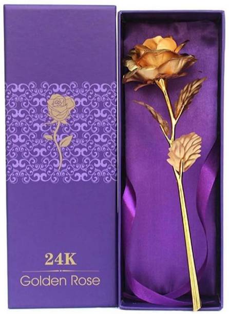 tanoshee Artificial Flower Gift Set