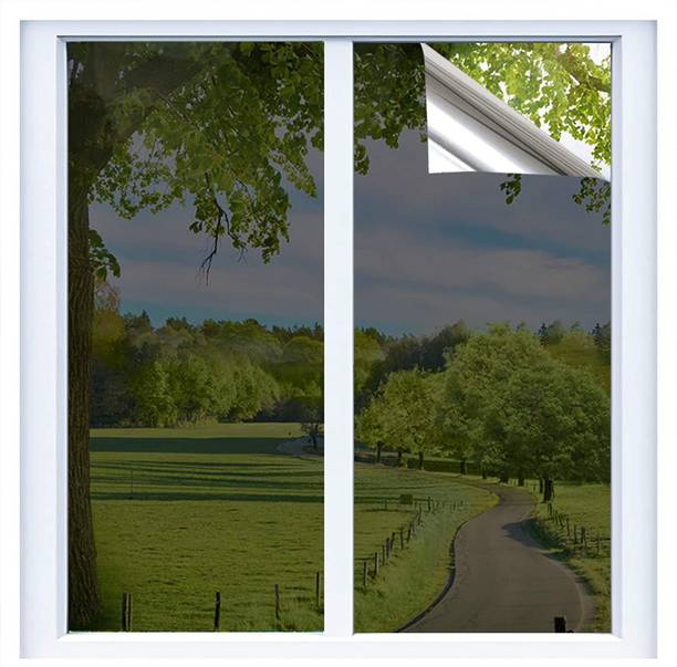 ELECSA Residential, Automotive, Commercial Window Film