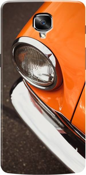 Girsaz Back Cover for OnePlus 3