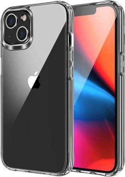 SMARTCASE Back Cover for Apple iPhone 13 mini