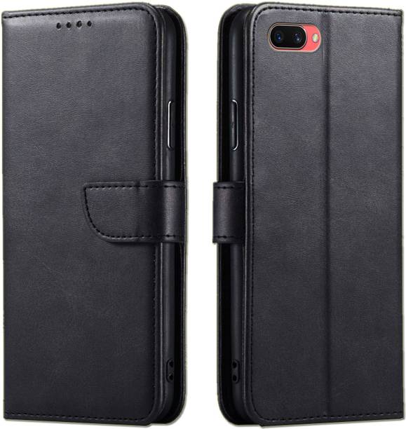 Rofix star Back Cover for Oppo A3s
