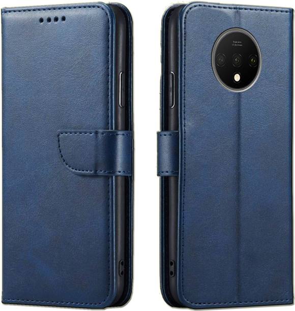 PFOAM Flip Cover for ONEPLUS 7T