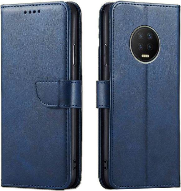 Rofix star Back Cover for INFINIX NOTE 7