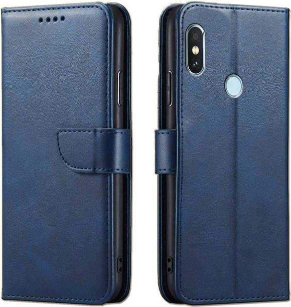 Rofix star Back Cover for Mi Redmi Note 5 Pro