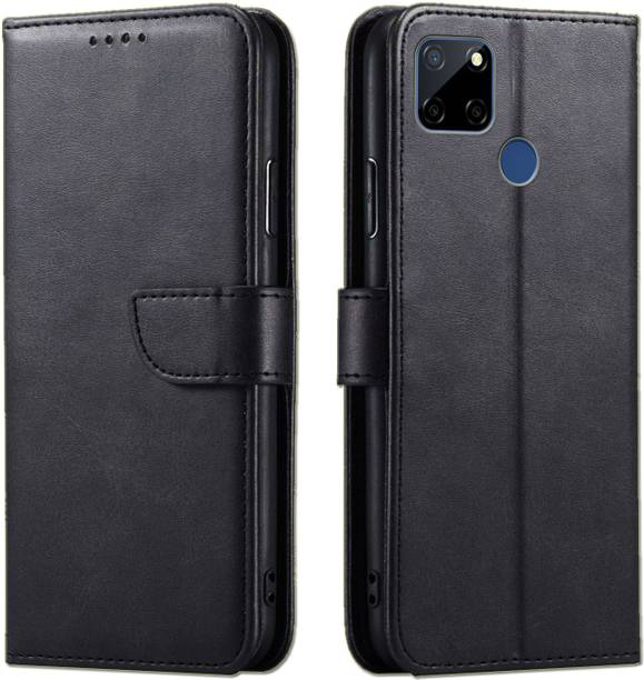 Rofix star Back Cover for REALME C12
