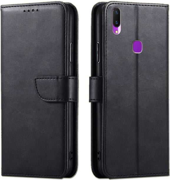 Rofix star Back Cover for Vivo V11 Pro