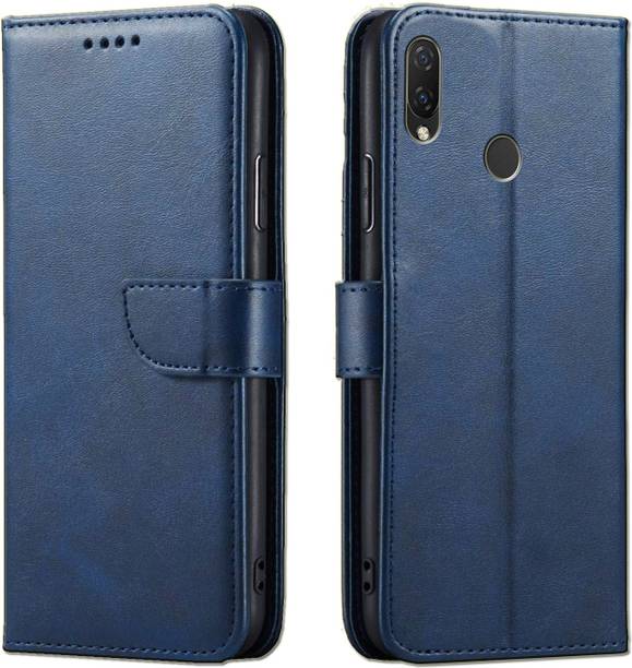 PFOAM Flip Cover for Huawei P20 LITE