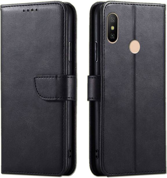 Rofix star Back Cover for Mi Redmi 6 pro