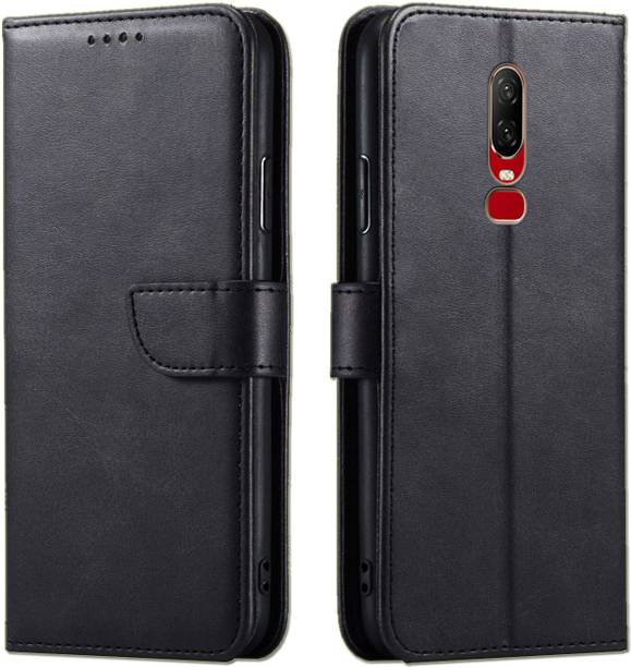 Rofix star Back Cover for OnePlus 6