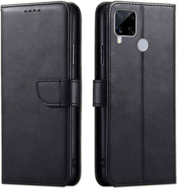Rofix star Back Cover for REALME C15