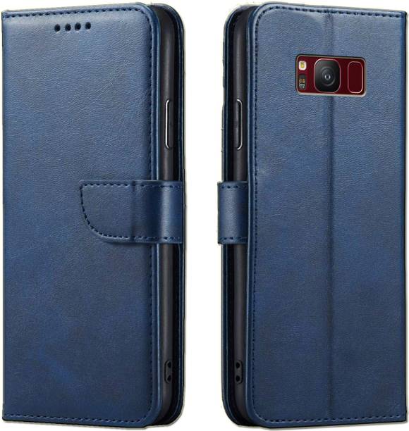 PFOAM Flip Cover for Samsung Galaxy S8 Plus
