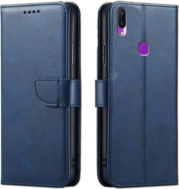 Rofix star Back Cover for VIVO V11