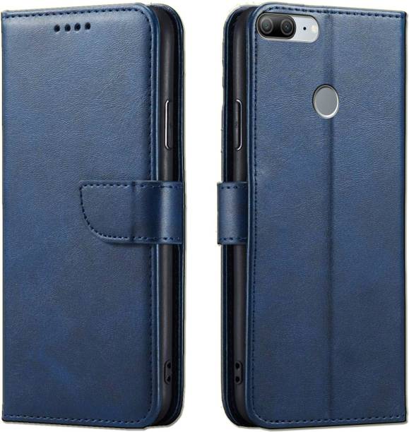Rofix star Back Cover for Honor 9 Lite