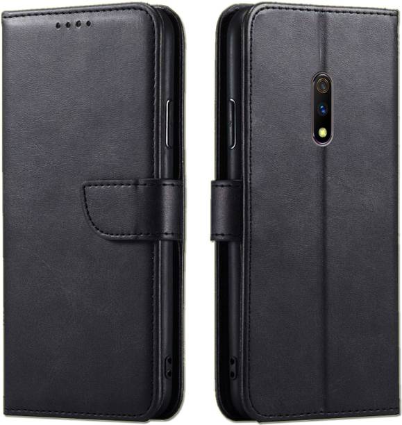 Rofix star Back Cover for Realme X