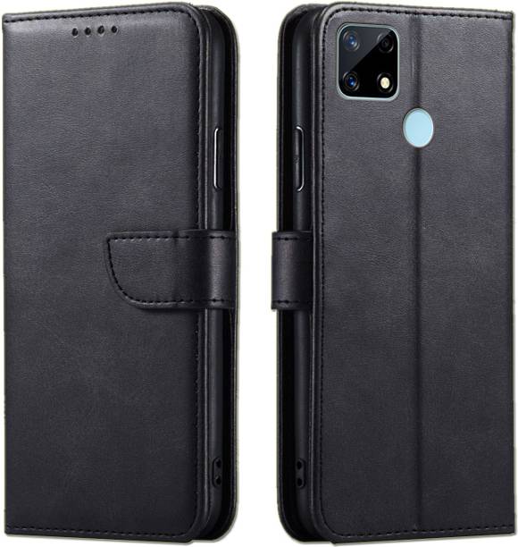 Rofix star Back Cover for REALME NARZO 20