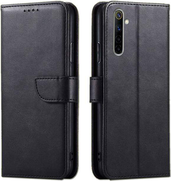 Rofix star Back Cover for REALME 6