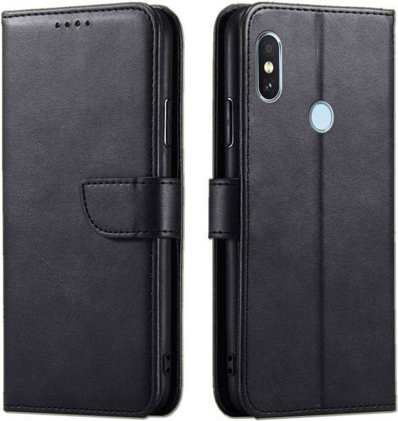 Rofix star Back Cover for Mi Redmi Note 5 Pro