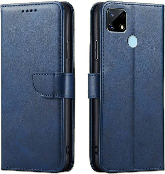 Rofix star Back Cover for REALME NARZO 20
