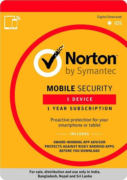 Mobile Security Security Software - Buy Mobile Security ...