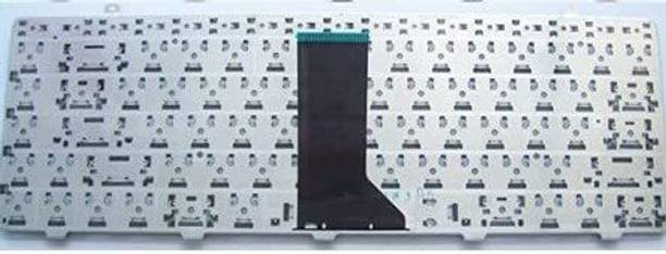 TECHCLONE Inspiron 1464 1464R 1464B 1464D JVT97 P09G Wireless Laptop-size Laptop Keyboard