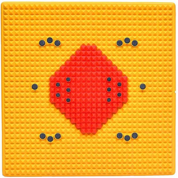 Acs MAT-1 ACS Acupressure Mat - I Super with copper Massager