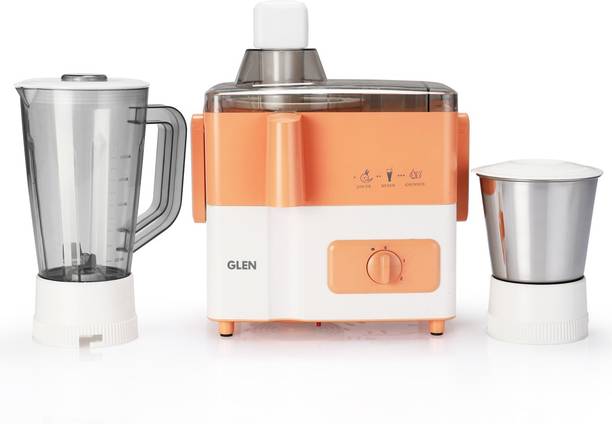 Glen SA 500 W Juicer Mixer Grinder