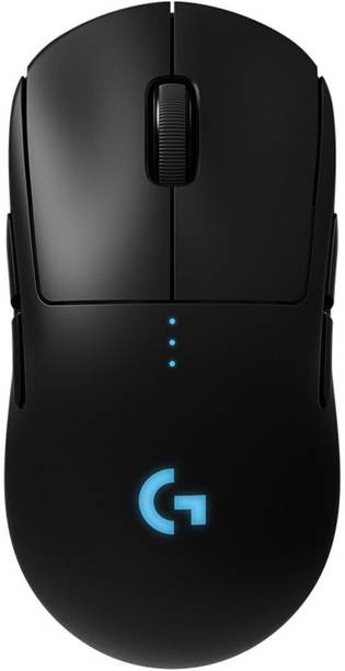 Logitech Pro/Onboard Memory/Ultra-Light weight(80gm)/8 progammabl