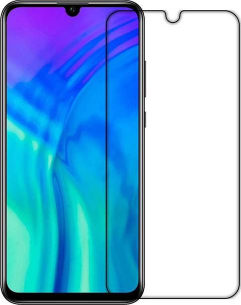 ARBAN Tempered Glass Guard for HONOR 20I Front Screen Guard