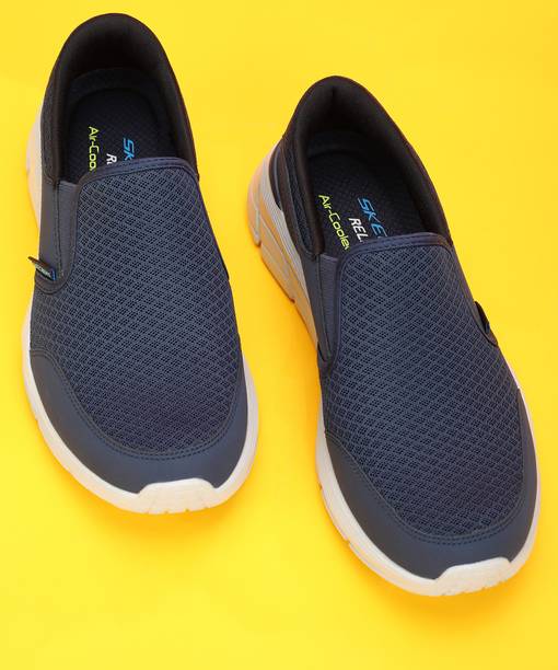 EQUALIZER 4.0 - PERSISTING Walking Shoes For Men