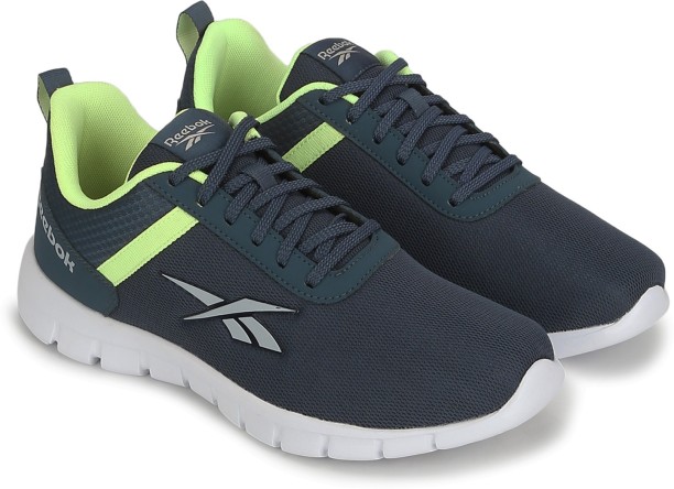 www reebok shoes price in india com